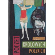 Poczet królowych polskich Poczet królowych polskich